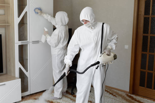 Trusted Crime Scene Cleanup service in Mountain View, HI - Four Month Blood Cleanse